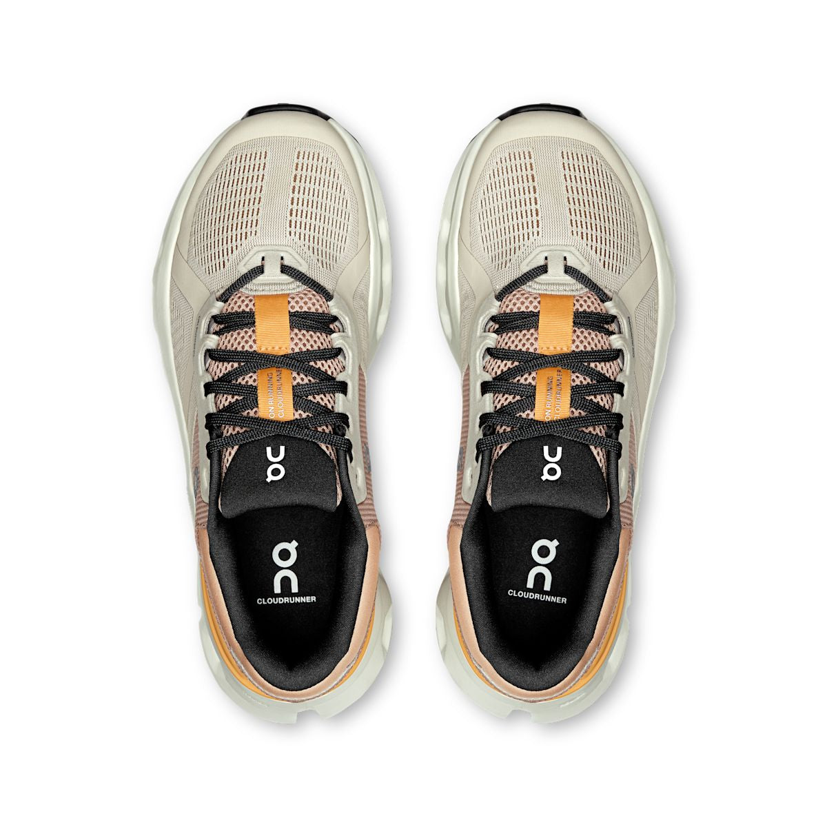 Tenis On Cloudrunner 2 Mujer