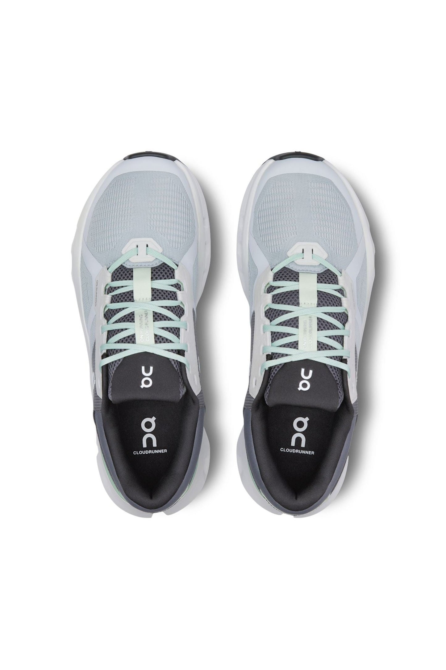 Tenis On de Hombre Cloudrunner 2