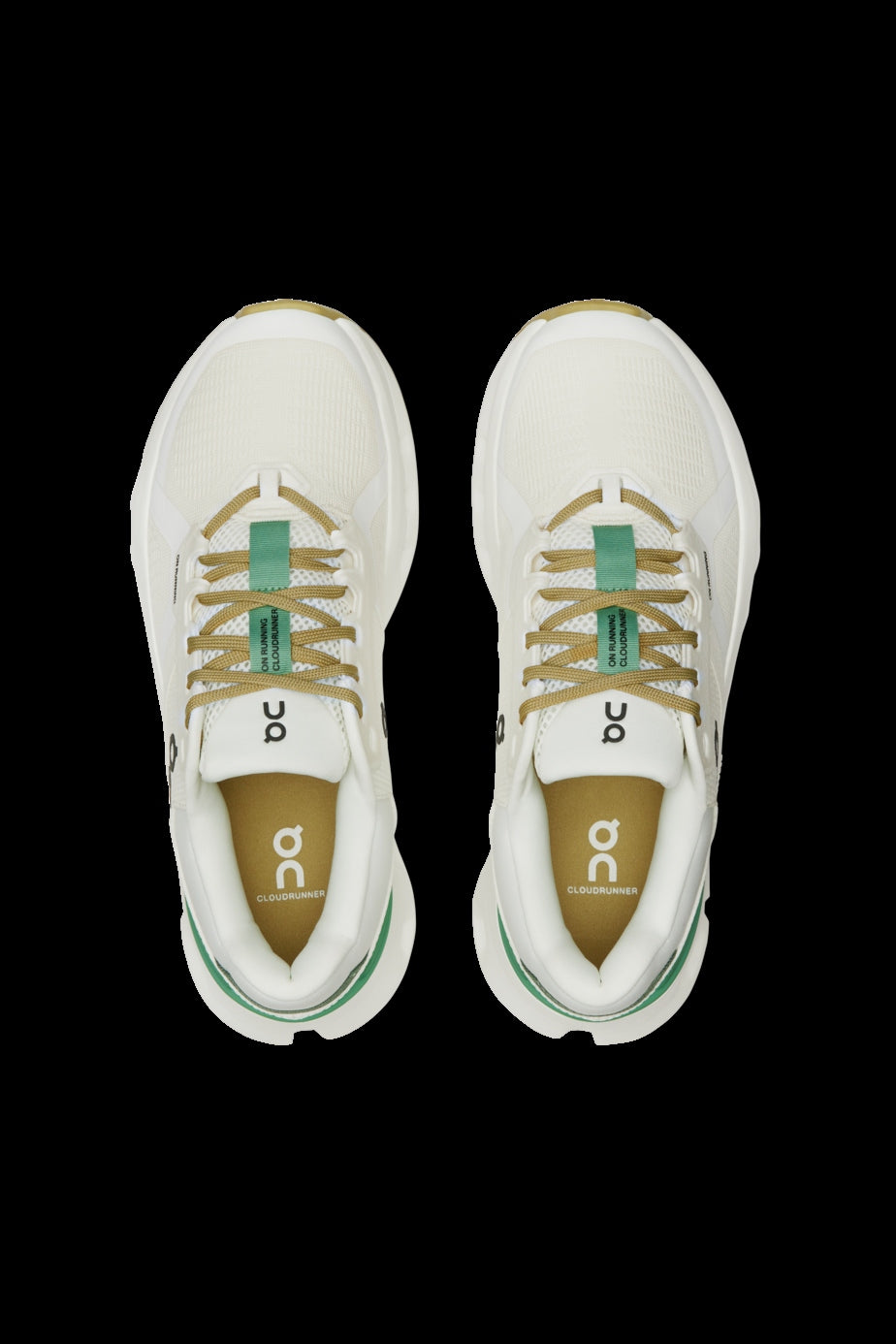 Tenis On Running Cloudrunner 2 Hombre