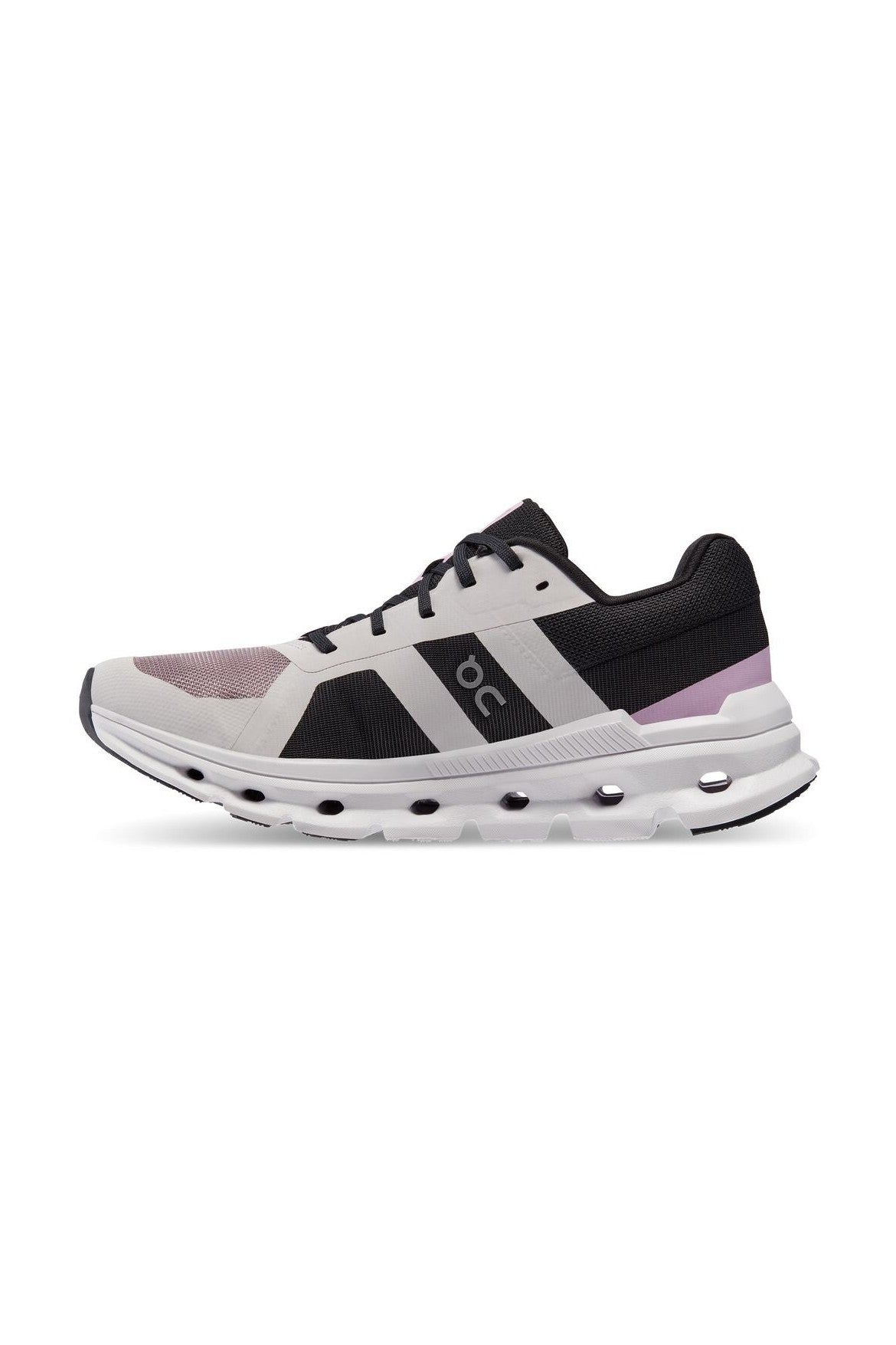 Tenis On Cloudrunner Mujer