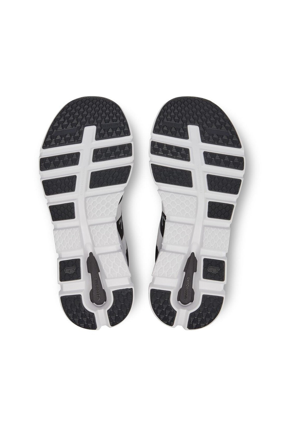 Tenis On Cloudrunner Mujer
