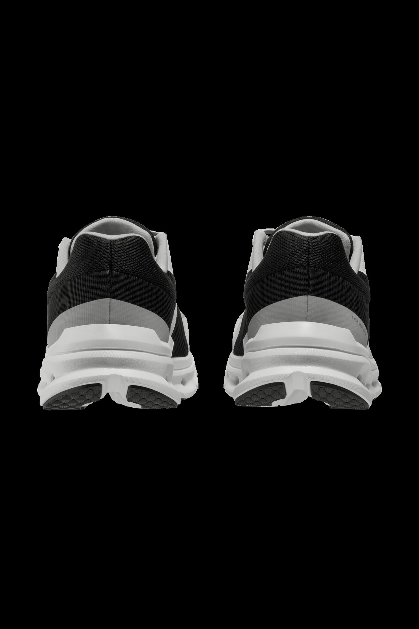 Tenis On Cloudrunner Hombre