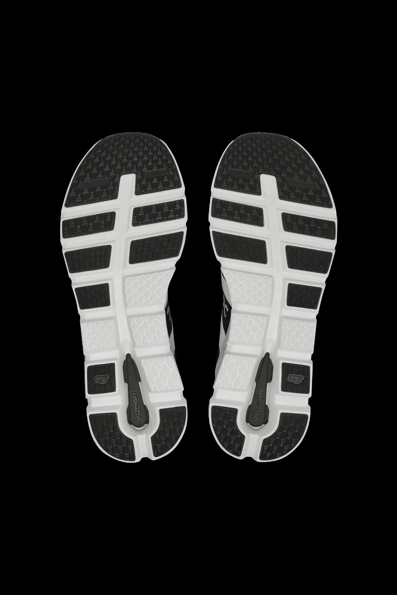 Tenis On Cloudrunner Hombre