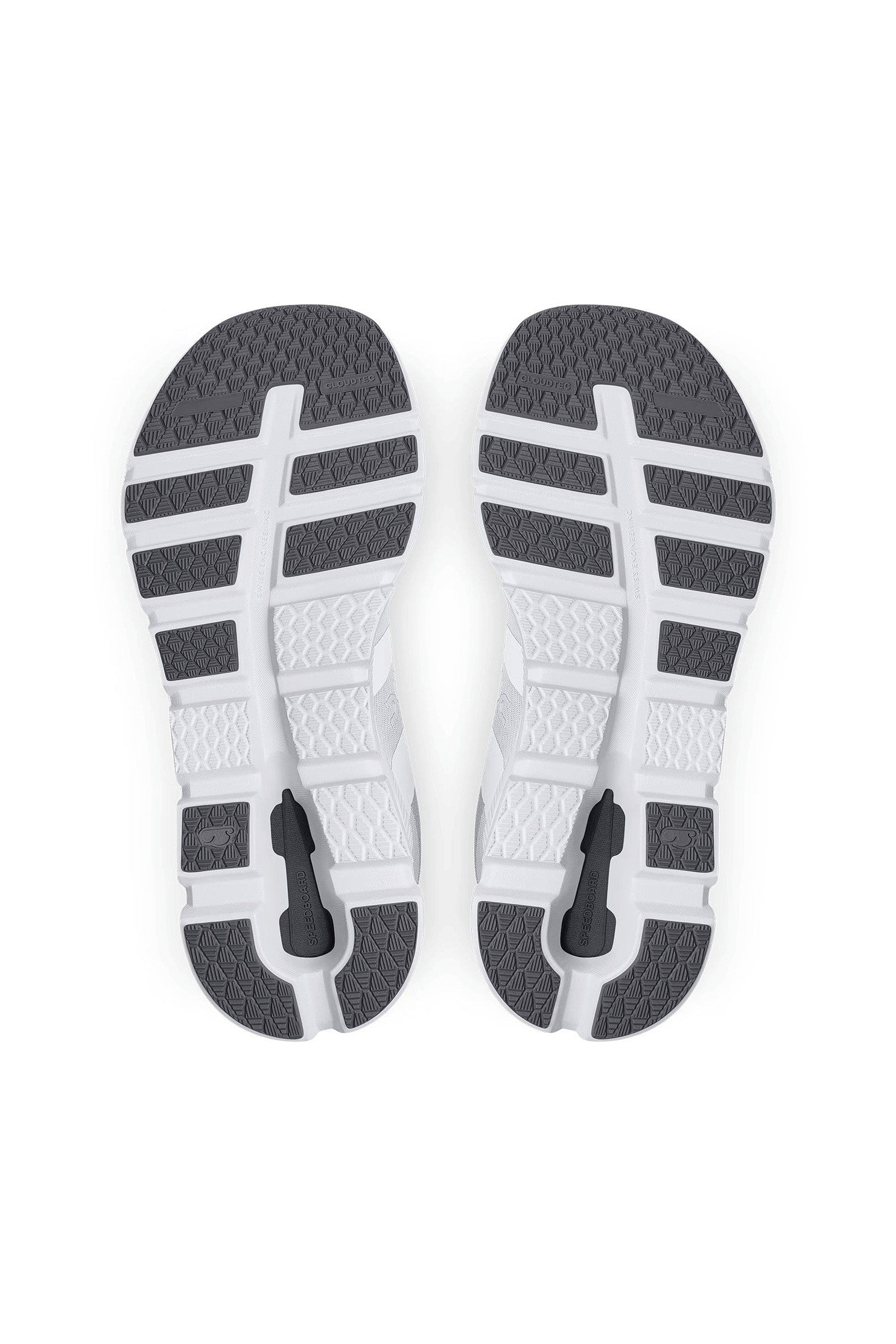 Tenis On de Mujer Cloudrunner