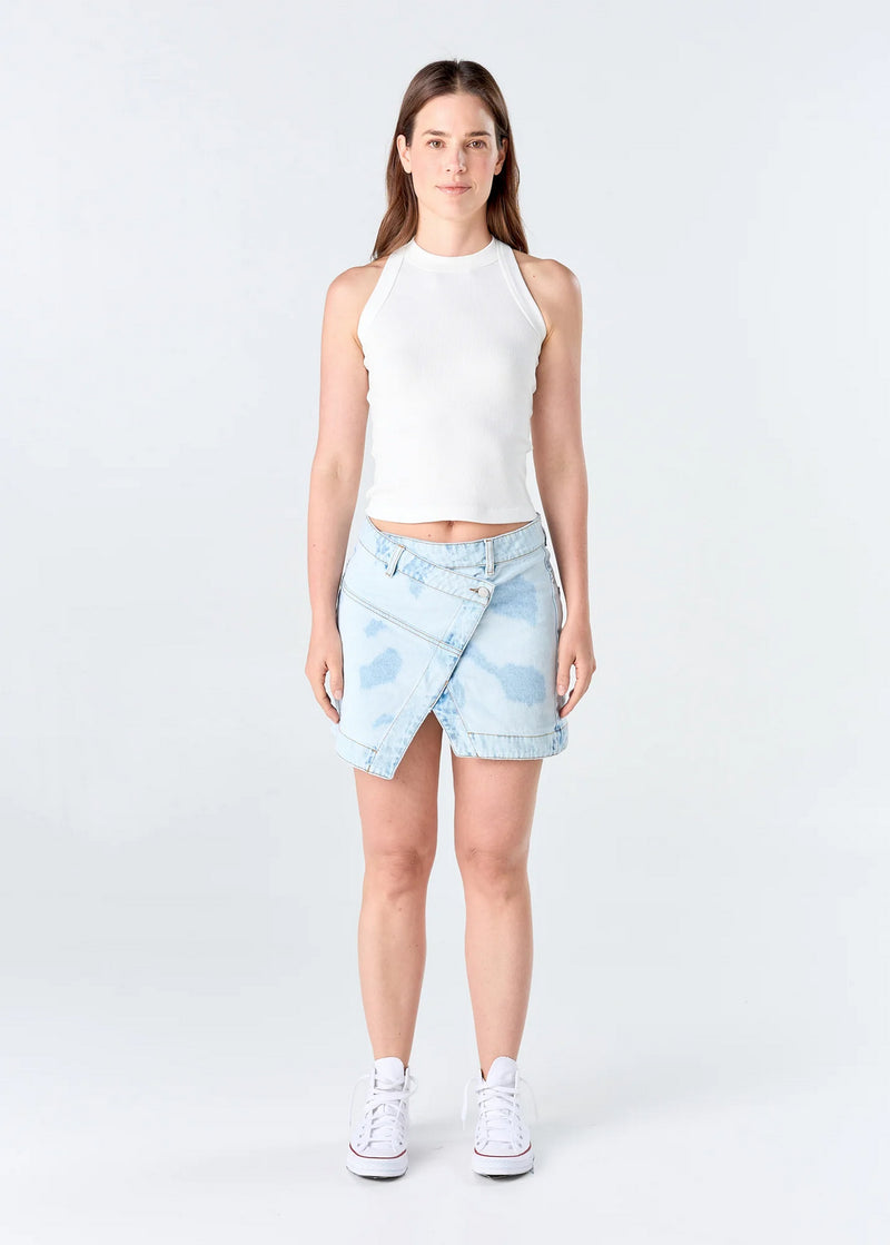 Falda Cloud 123