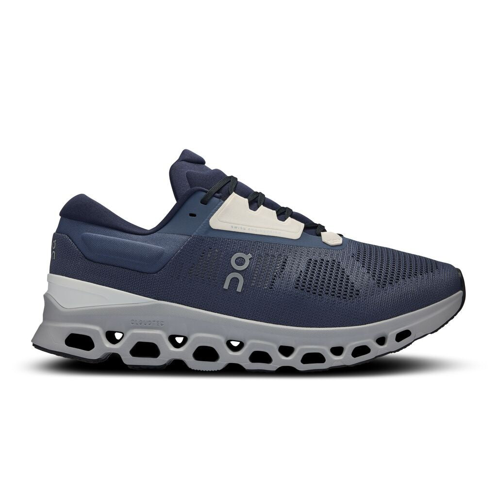 Tenis On Para Hombre  Cloudstratus 3