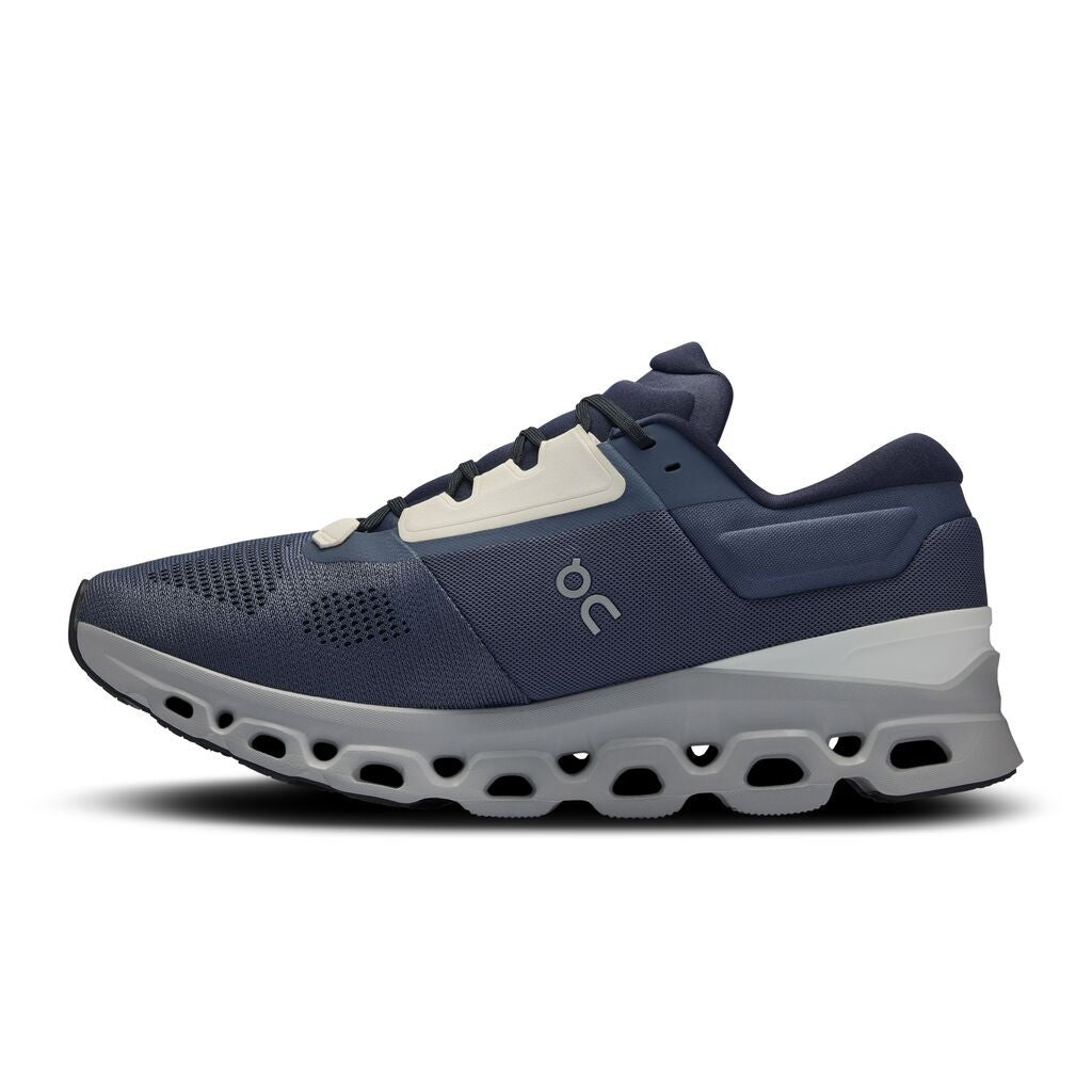 Tenis On Para Hombre  Cloudstratus 3