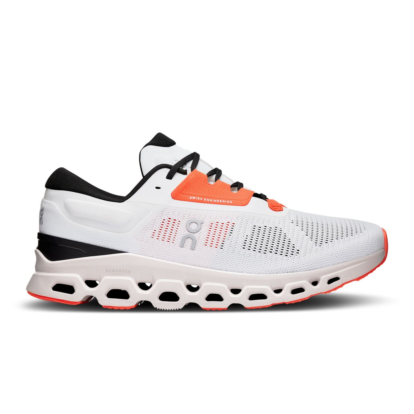 Tenis On Cloudstratus 3 Hombre