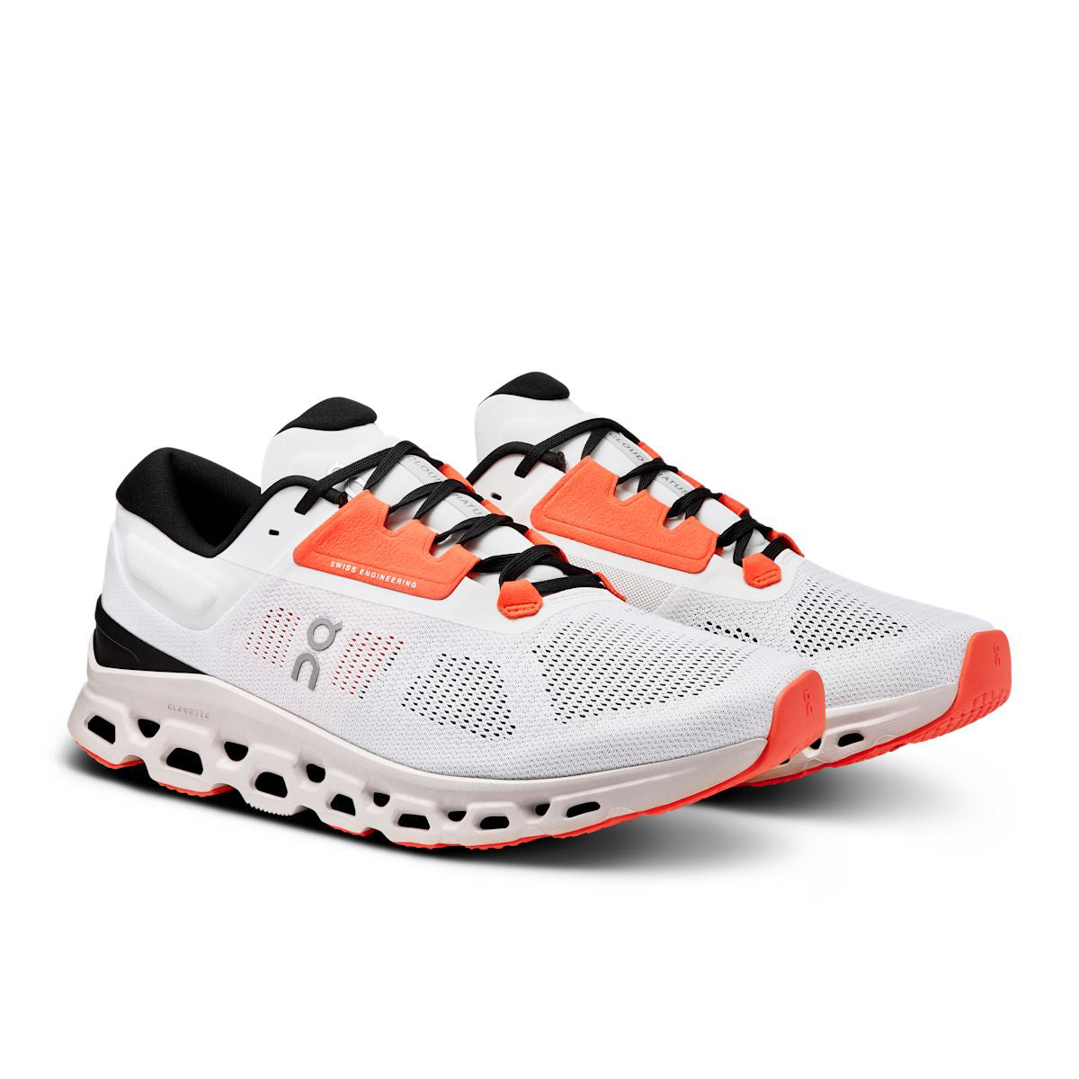 Tenis On Cloudstratus 3 Hombre