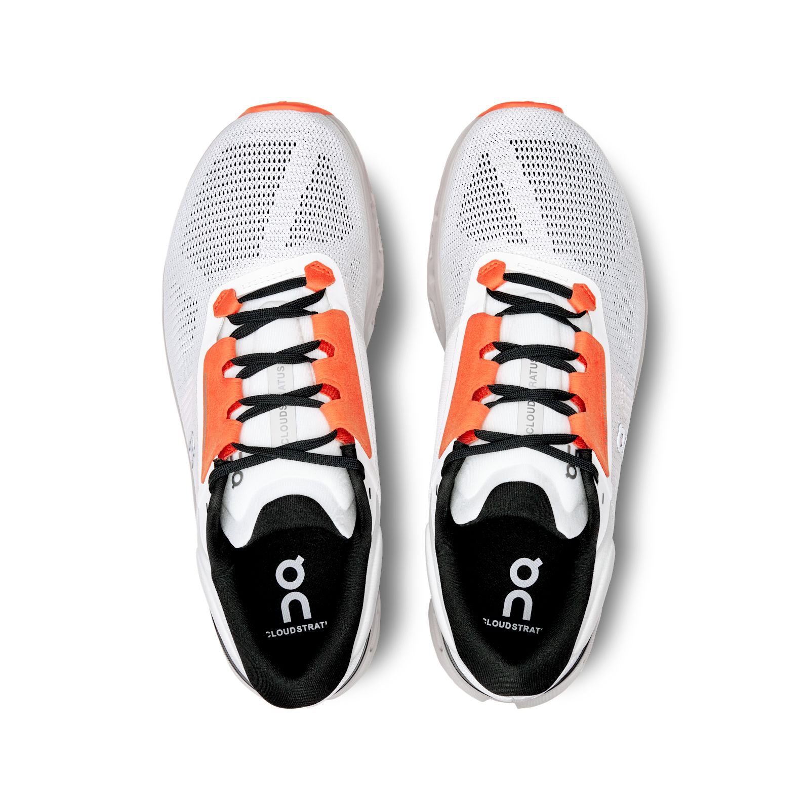 Tenis On Cloudstratus 3 Hombre