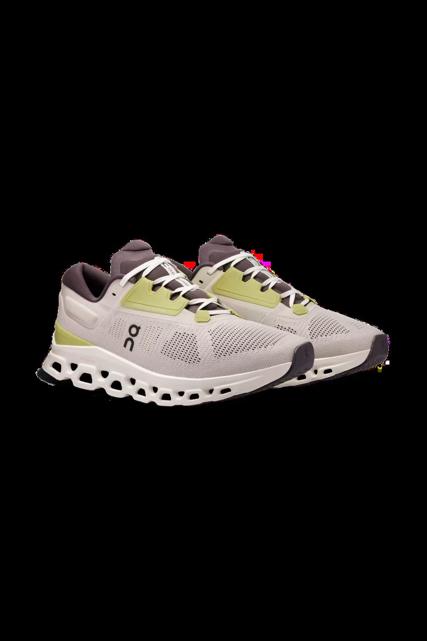 Tenis On Running Cloudstratus 3 Hombre