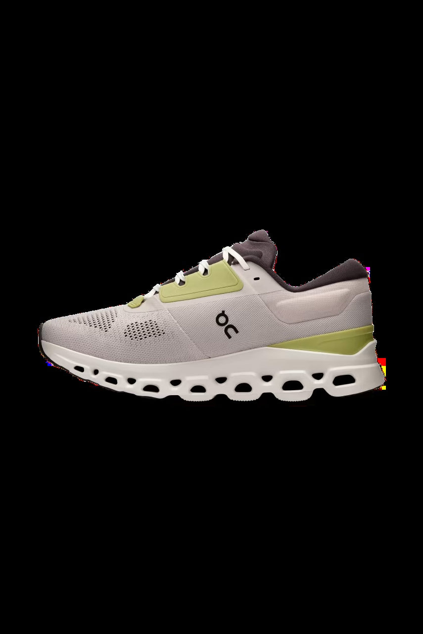 Tenis On Running Cloudstratus 3 Hombre