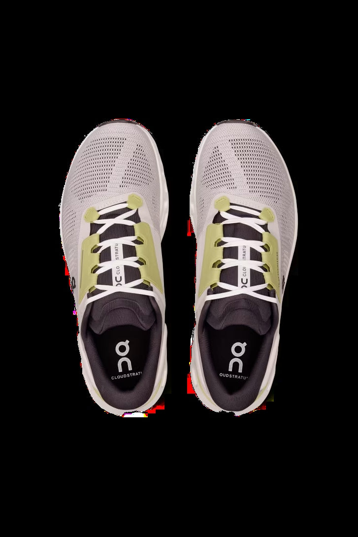 Tenis On Running Cloudstratus 3 Hombre