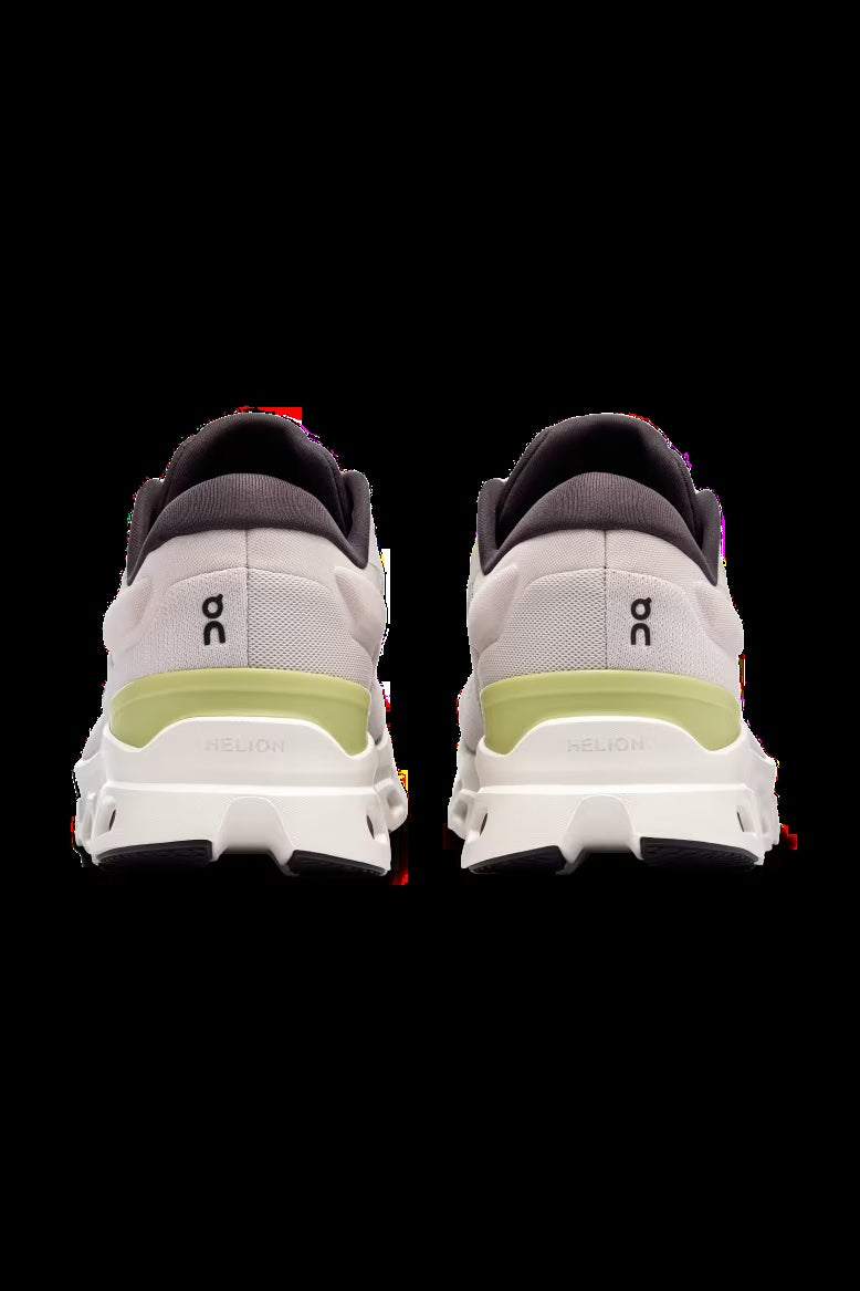 Tenis On Running Cloudstratus 3 Hombre