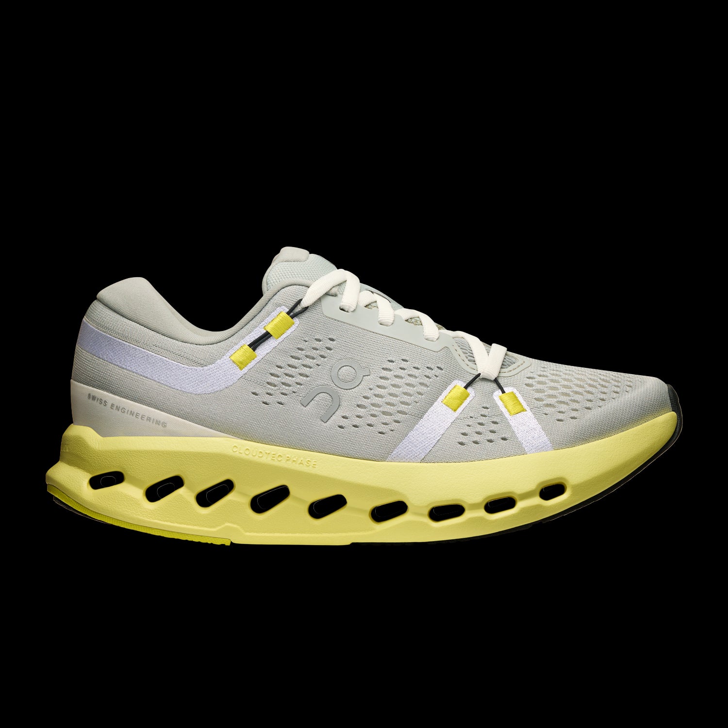 Tenis On Cloudsurfer 2 Mujer
