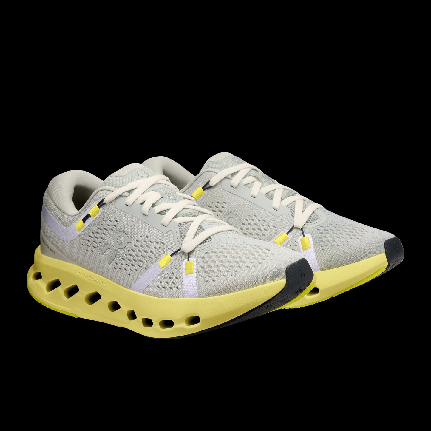 Tenis On Para Mujer Cloudsurfer 2