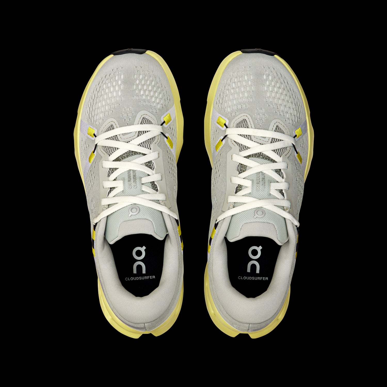 Tenis On Cloudsurfer 2 Mujer