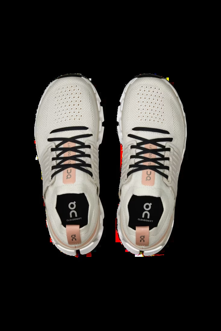 Tenis On Running Cloudswift 3 Mujer