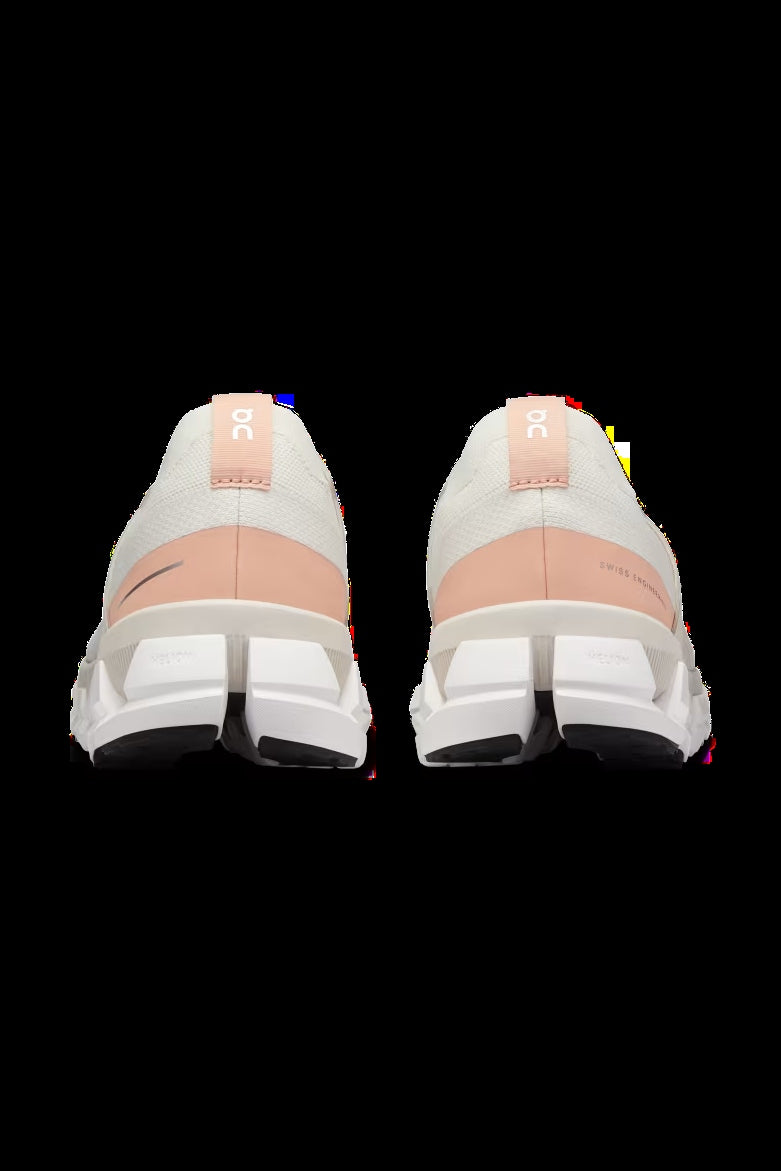 Tenis On Running Cloudswift 3 Mujer