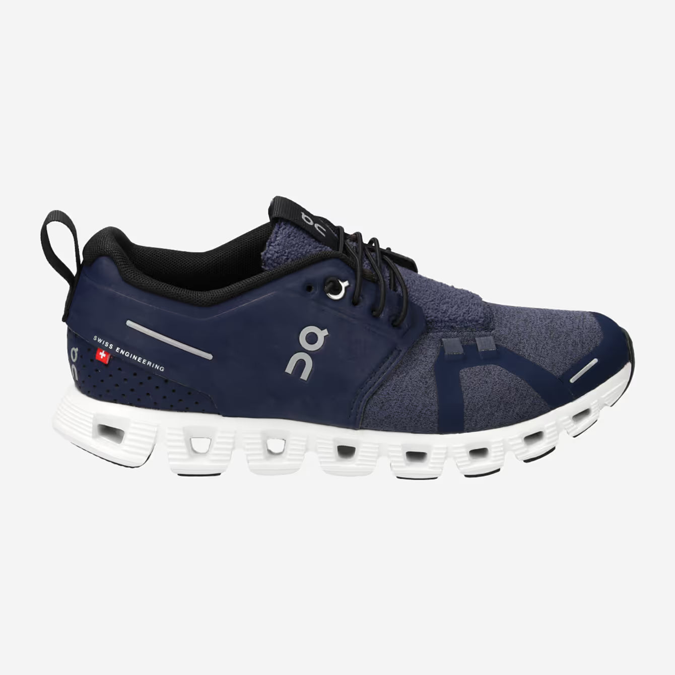 Tenis On Running Cloud 5 Terry Mujer