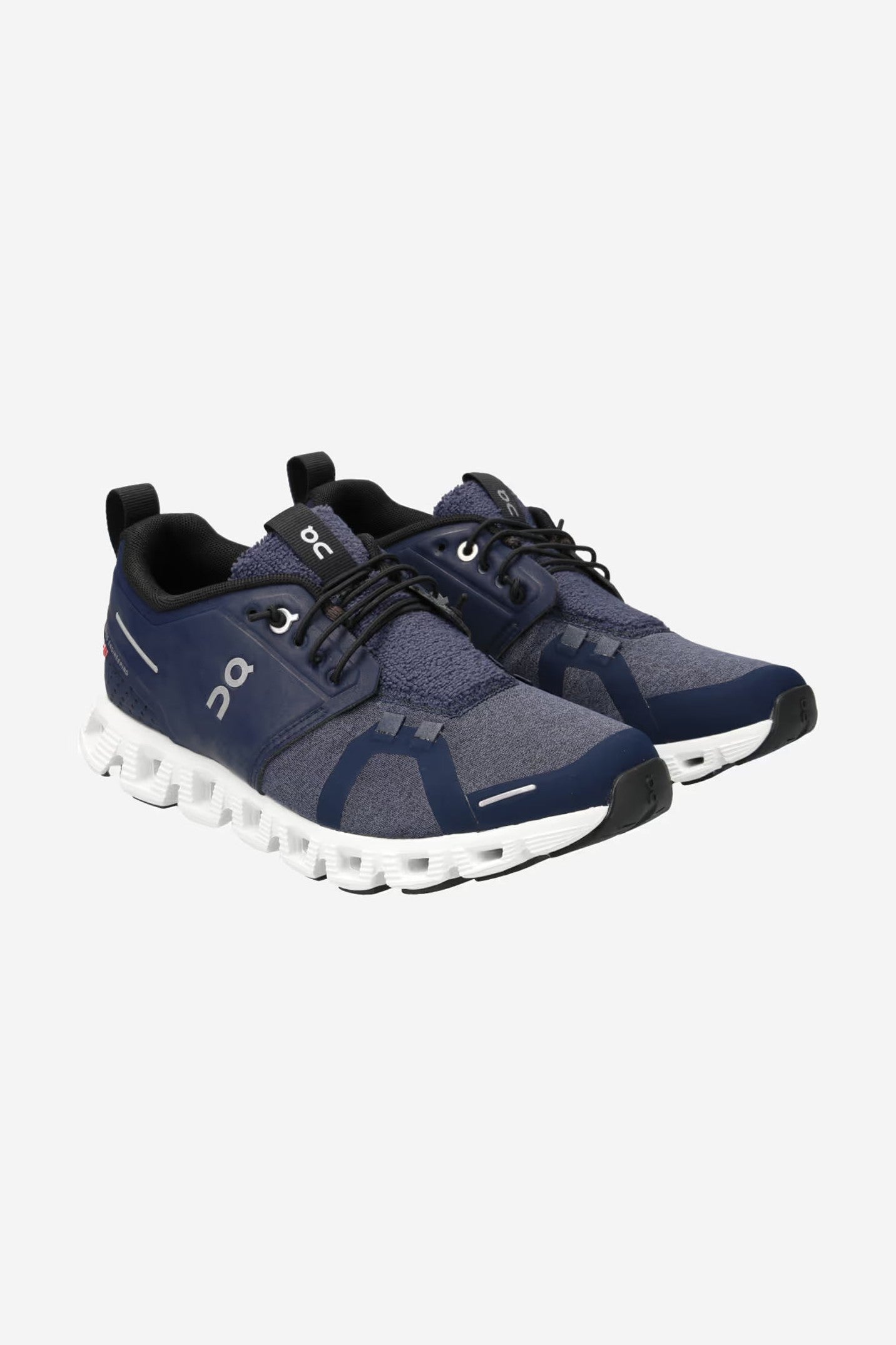 Tenis On Running Cloud 5 Terry Mujer