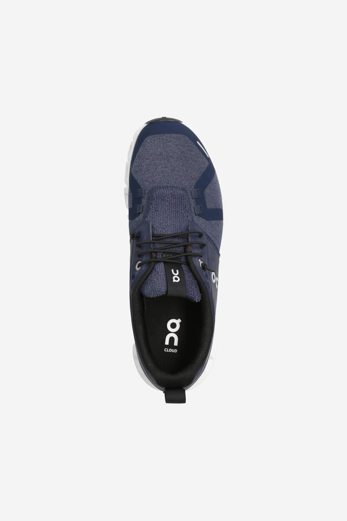 Tenis On Running Cloud 5 Terry Mujer