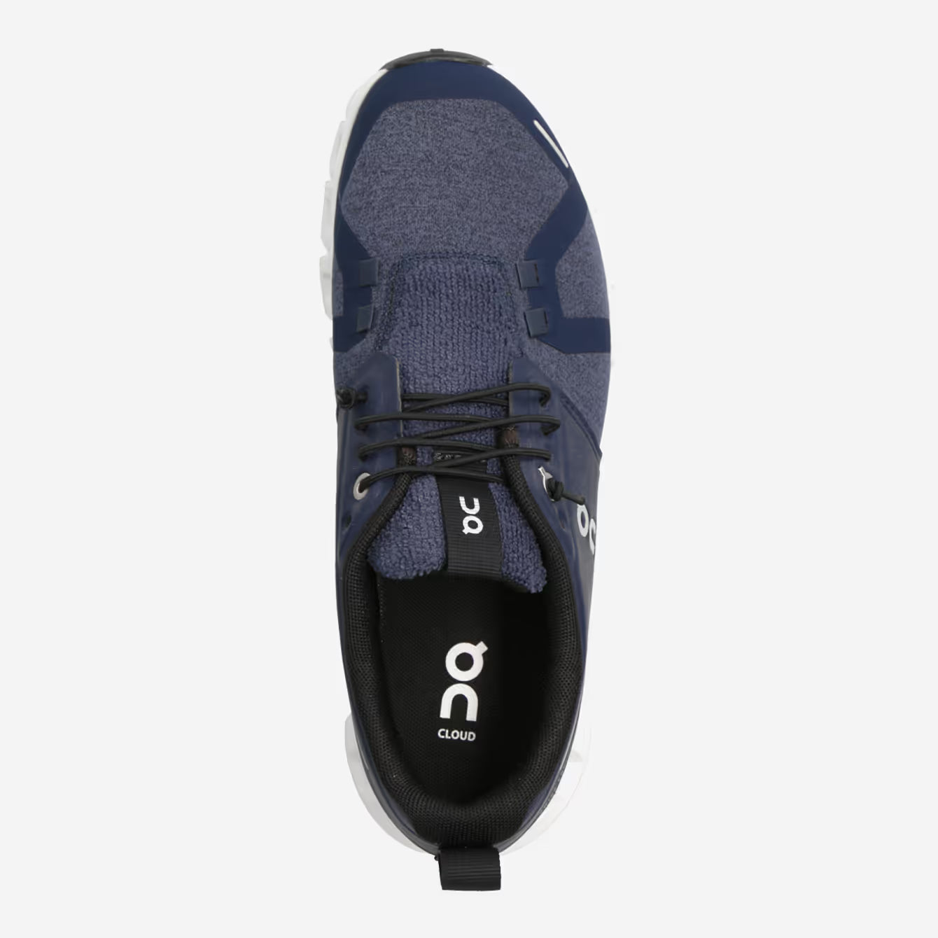 Tenis On Running Cloud 5 Terry Mujer