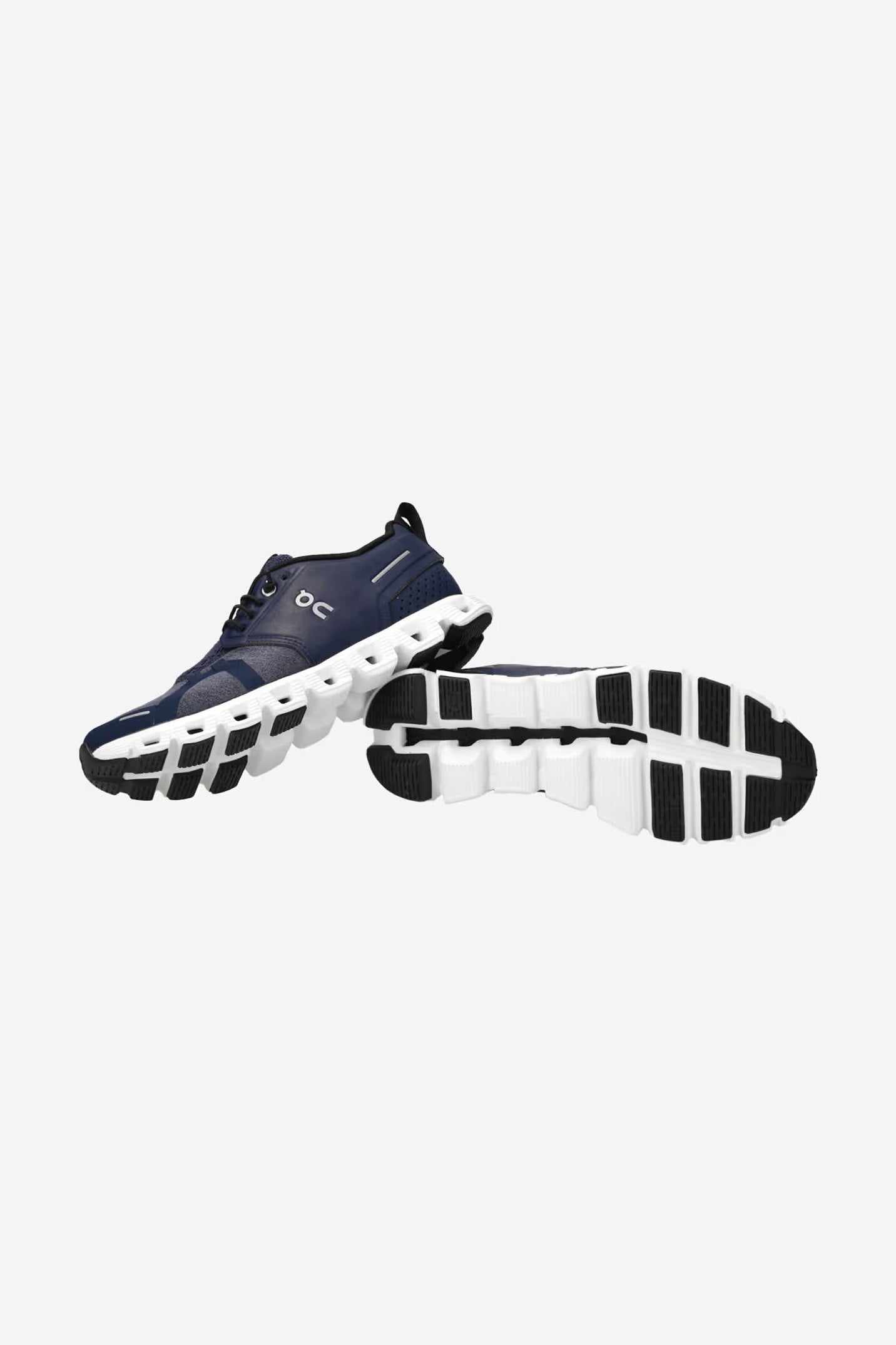 Tenis On Running Cloud 5 Terry Mujer