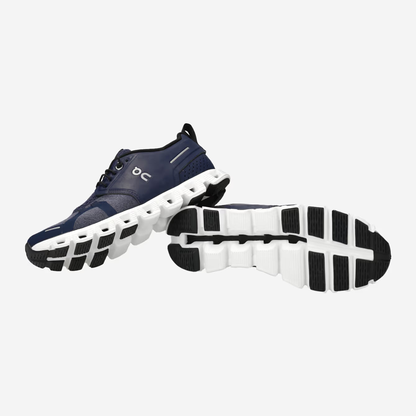 Tenis On Running Cloud 5 Terry Mujer