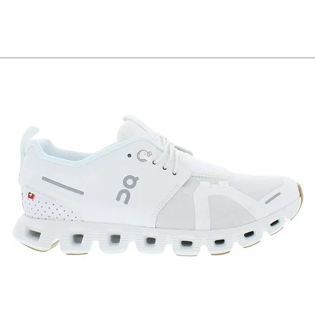 Tenis On Running Cloud 5 Terry Mujer