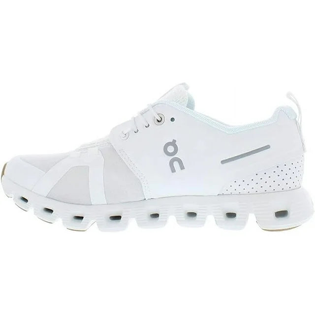 Tenis On Running Cloud 5 Terry Mujer