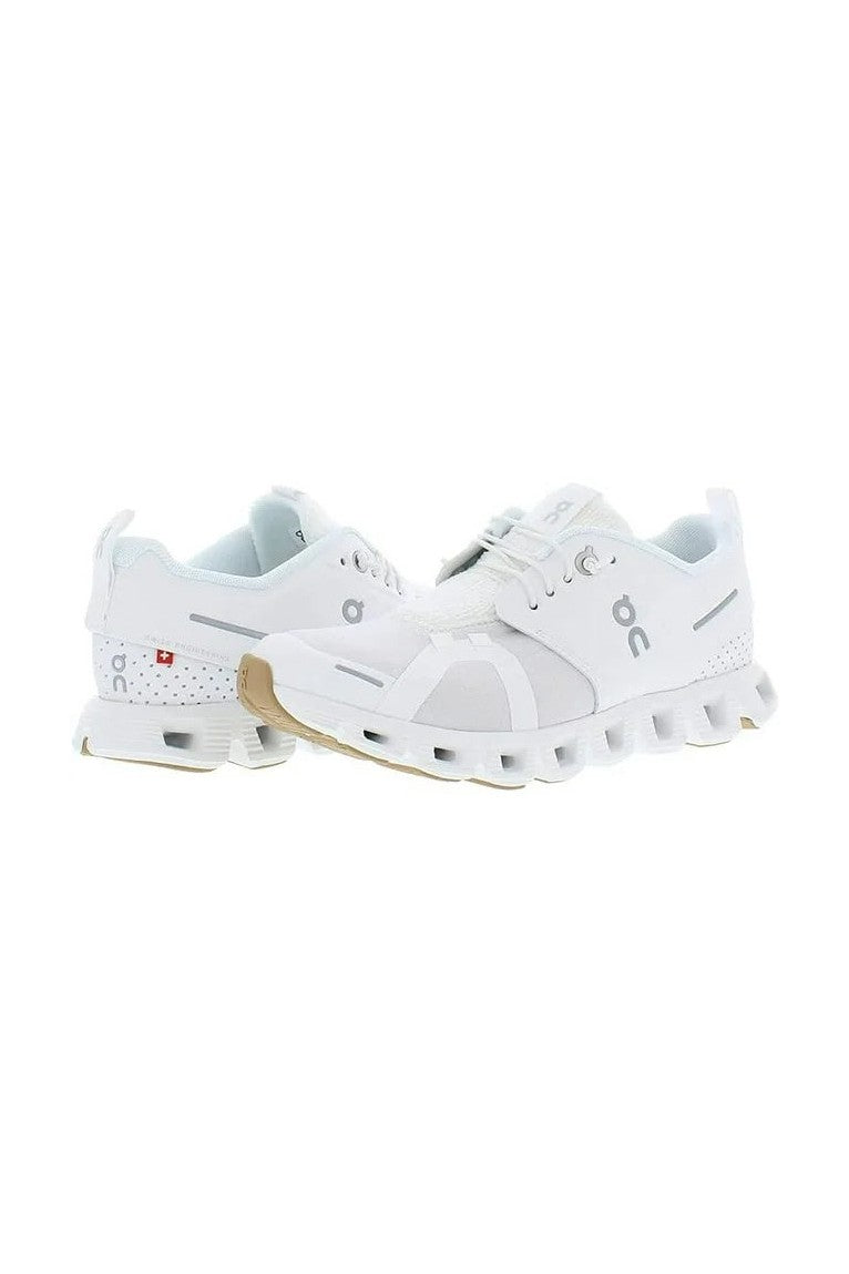 Tenis On Running Cloud 5 Terry Mujer
