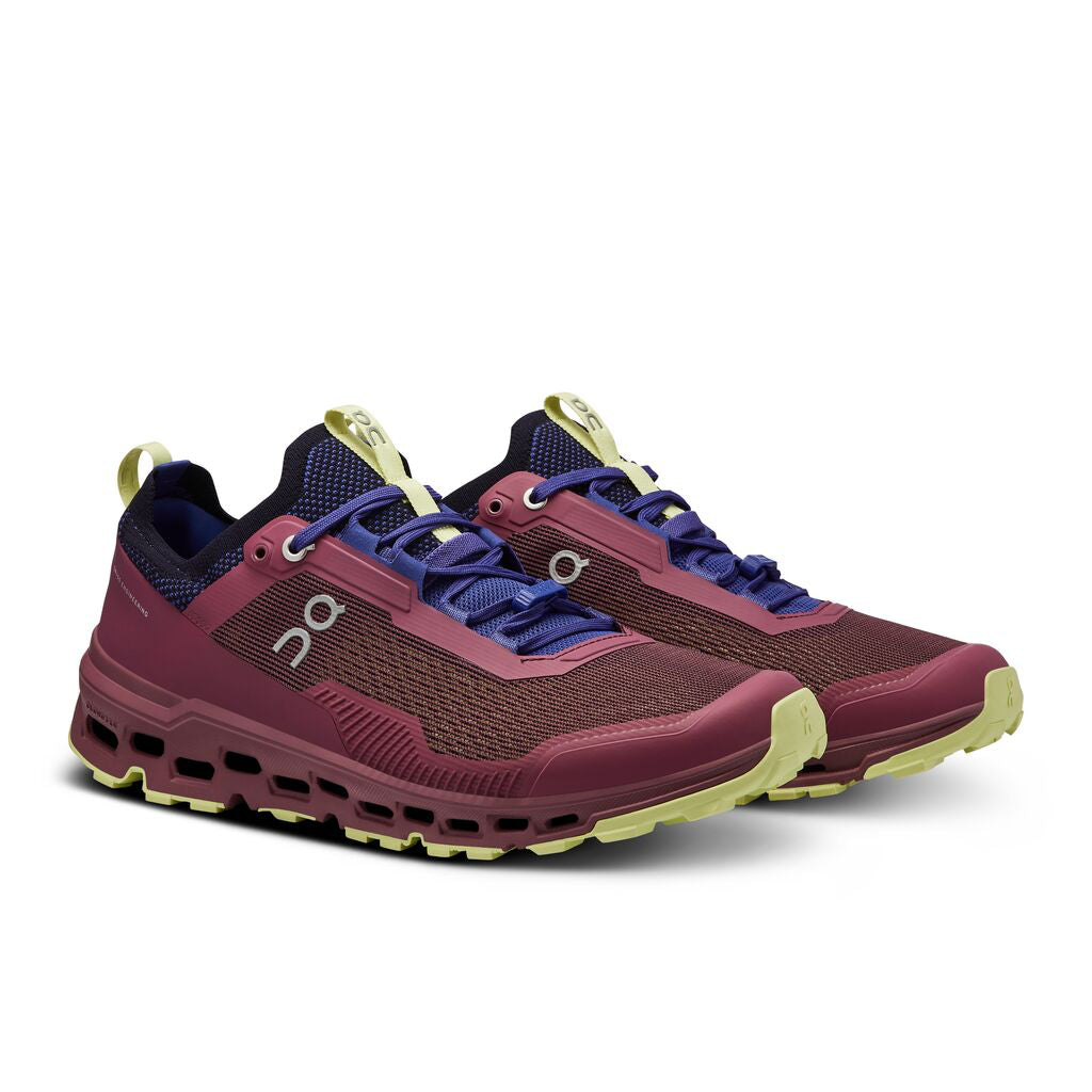 Tenis On Cloudultra 2 Mujer
