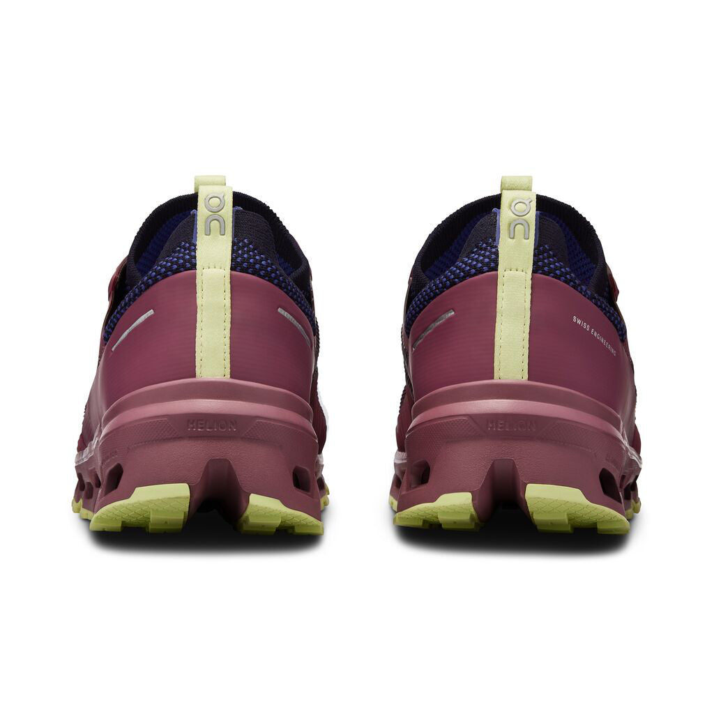 Tenis On Cloudultra 2 Mujer