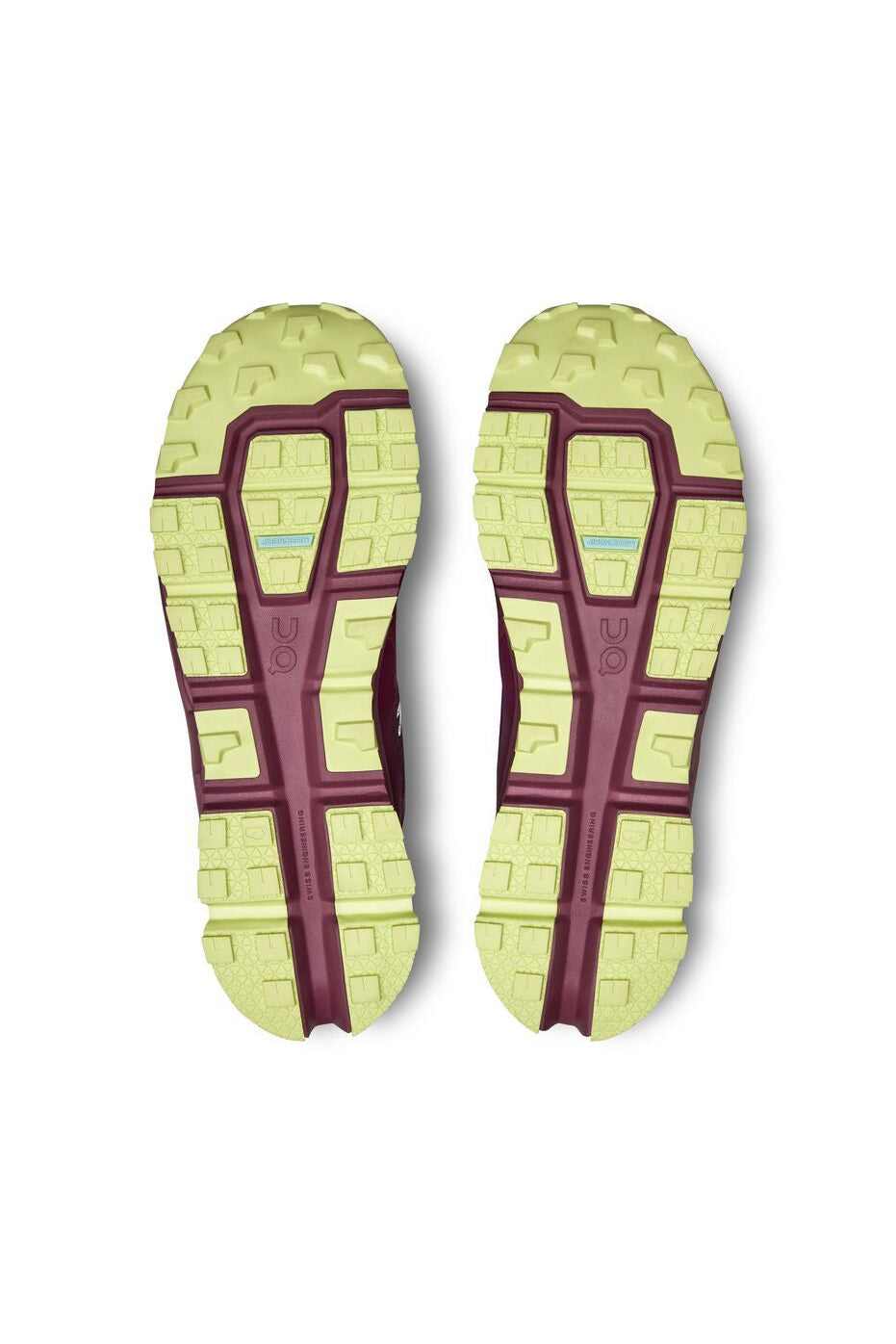 Tenis On de Mujer Cloudultra 2 ON TENIS Malva CO