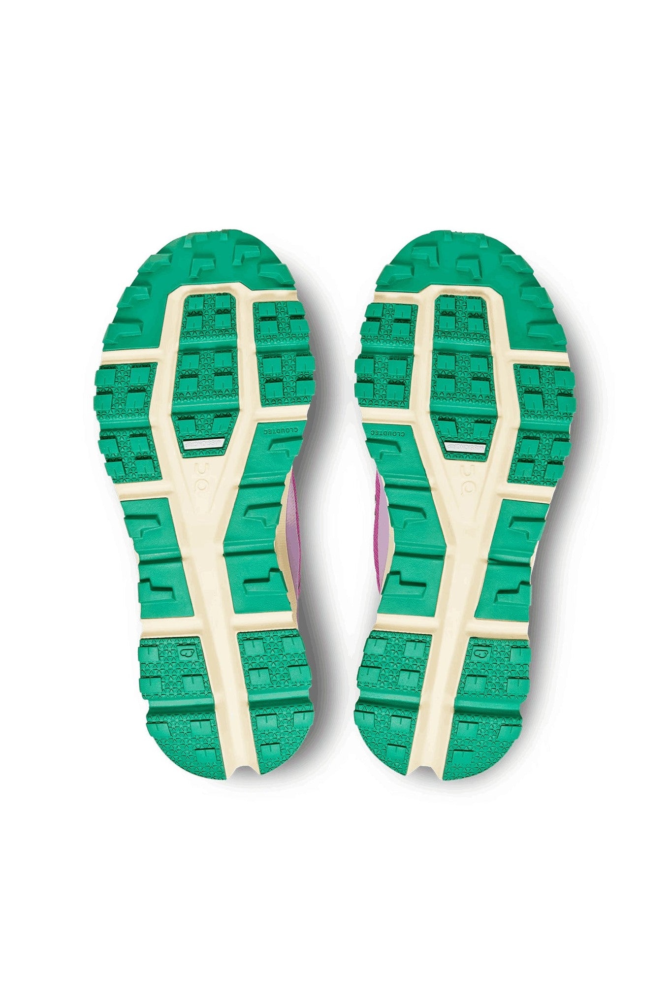 Tenis On de Mujer Cloudultra Mujer
