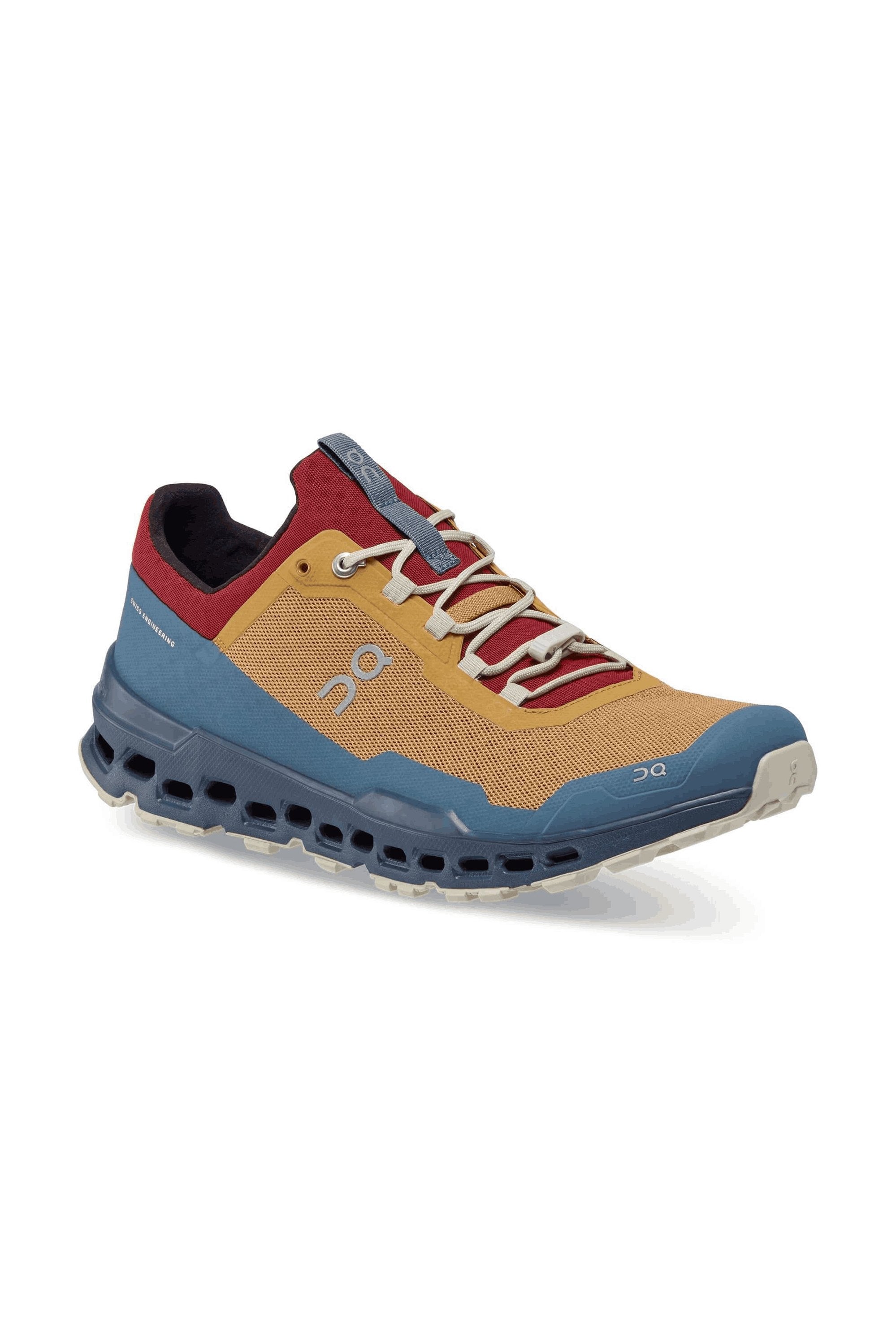 Tenis On Running Cloudultra Hombre