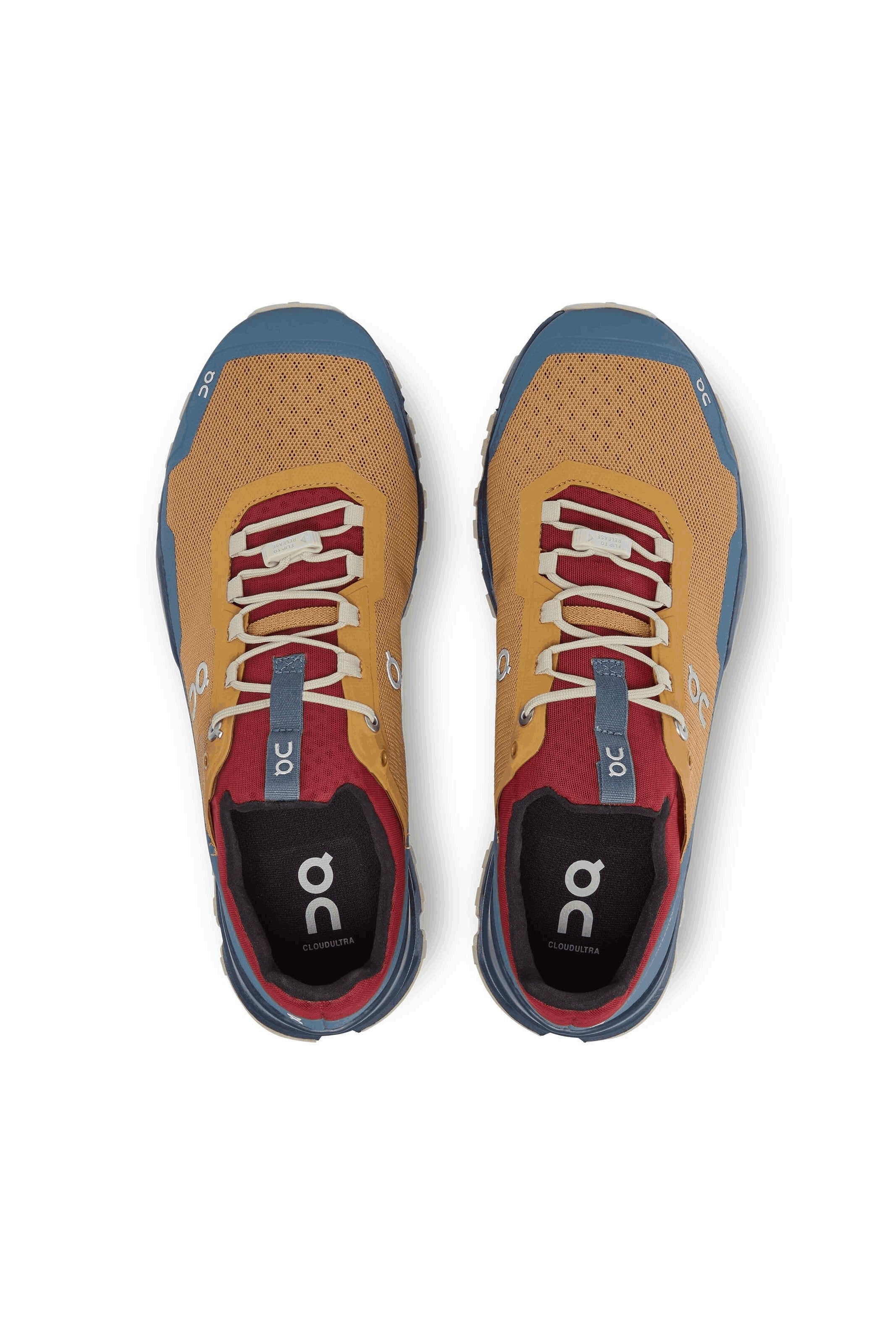 Tenis On Running Cloudultra Hombre
