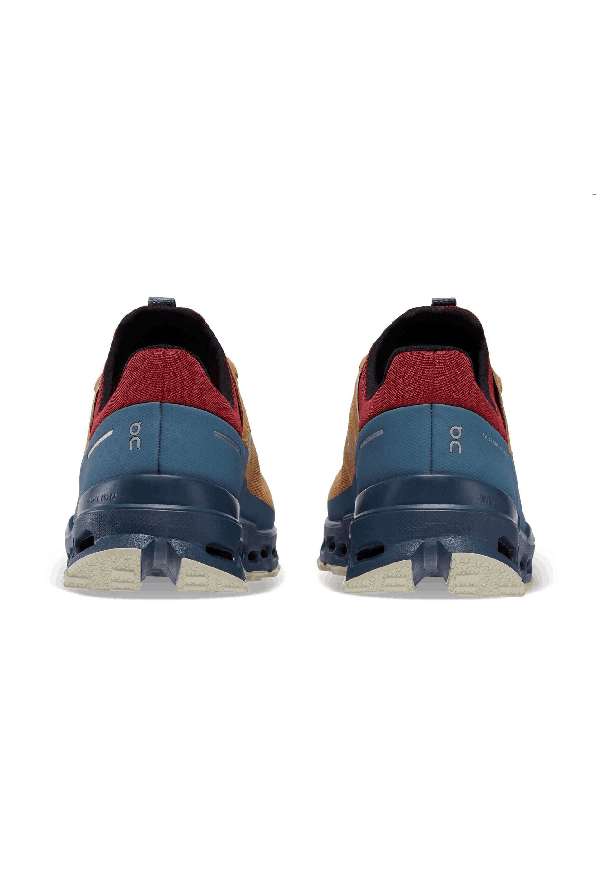 Tenis On Running Cloudultra Hombre
