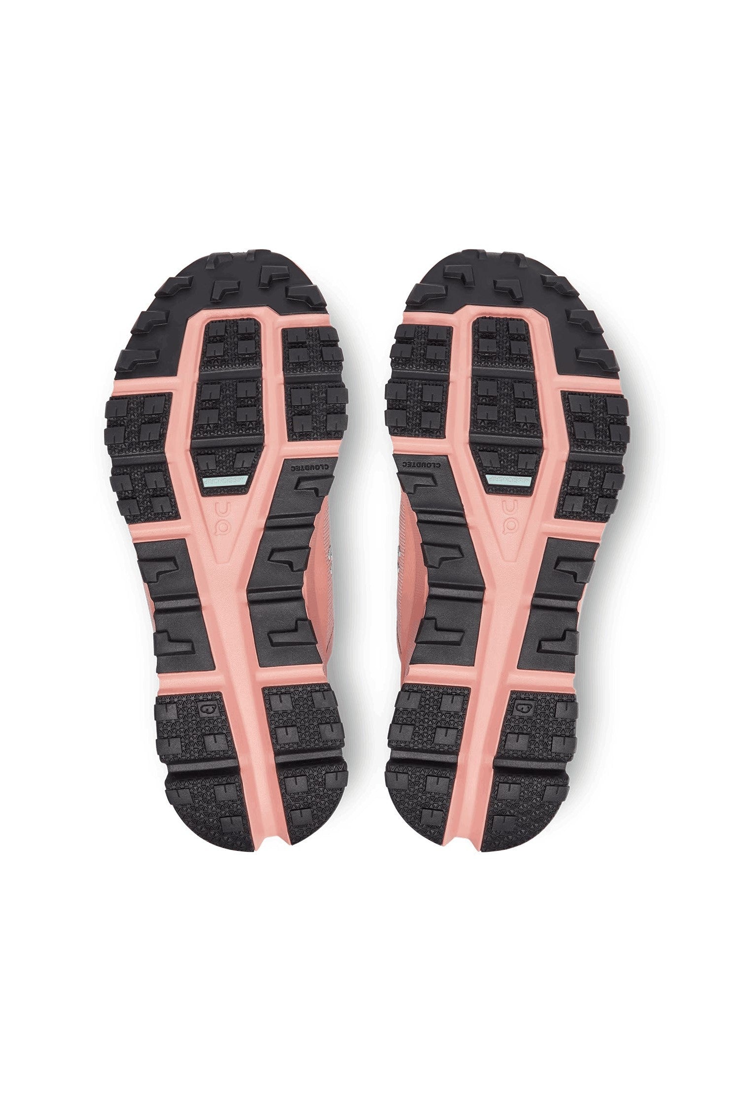 Tenis On de Mujer Cloudultra TENIS Malva CO