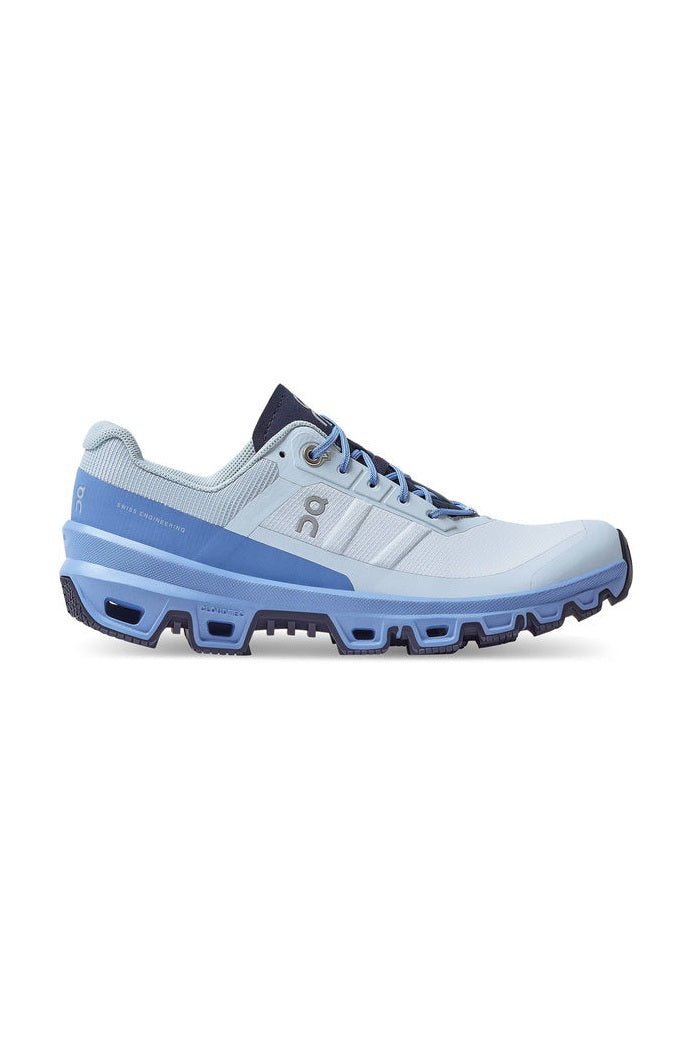 Tenis On Running Cloudventure Mujer
