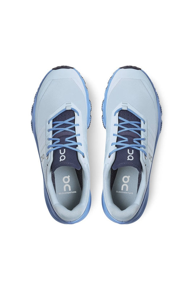 Tenis On Running Cloudventure Mujer