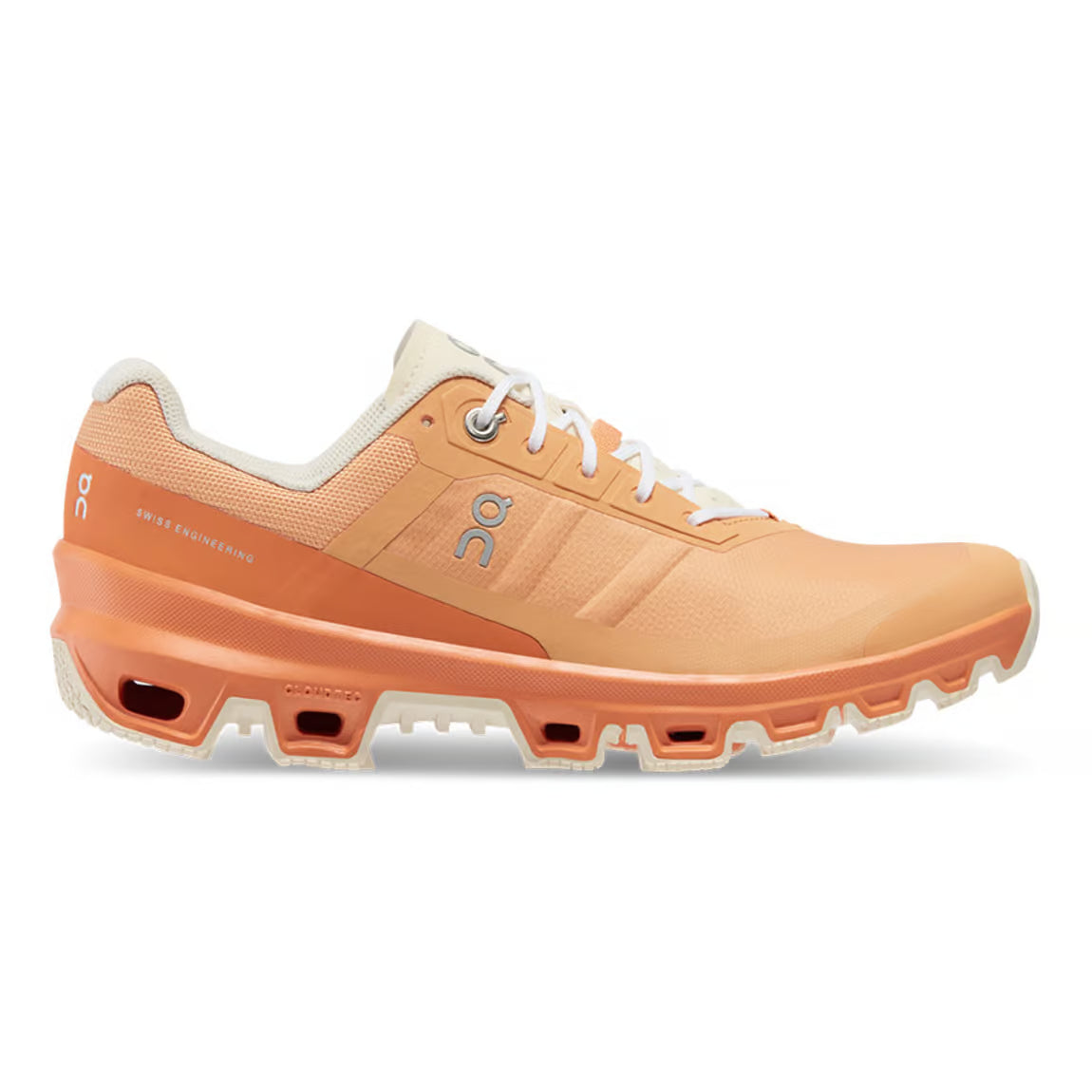 Tenis On Cloudventure Mujer