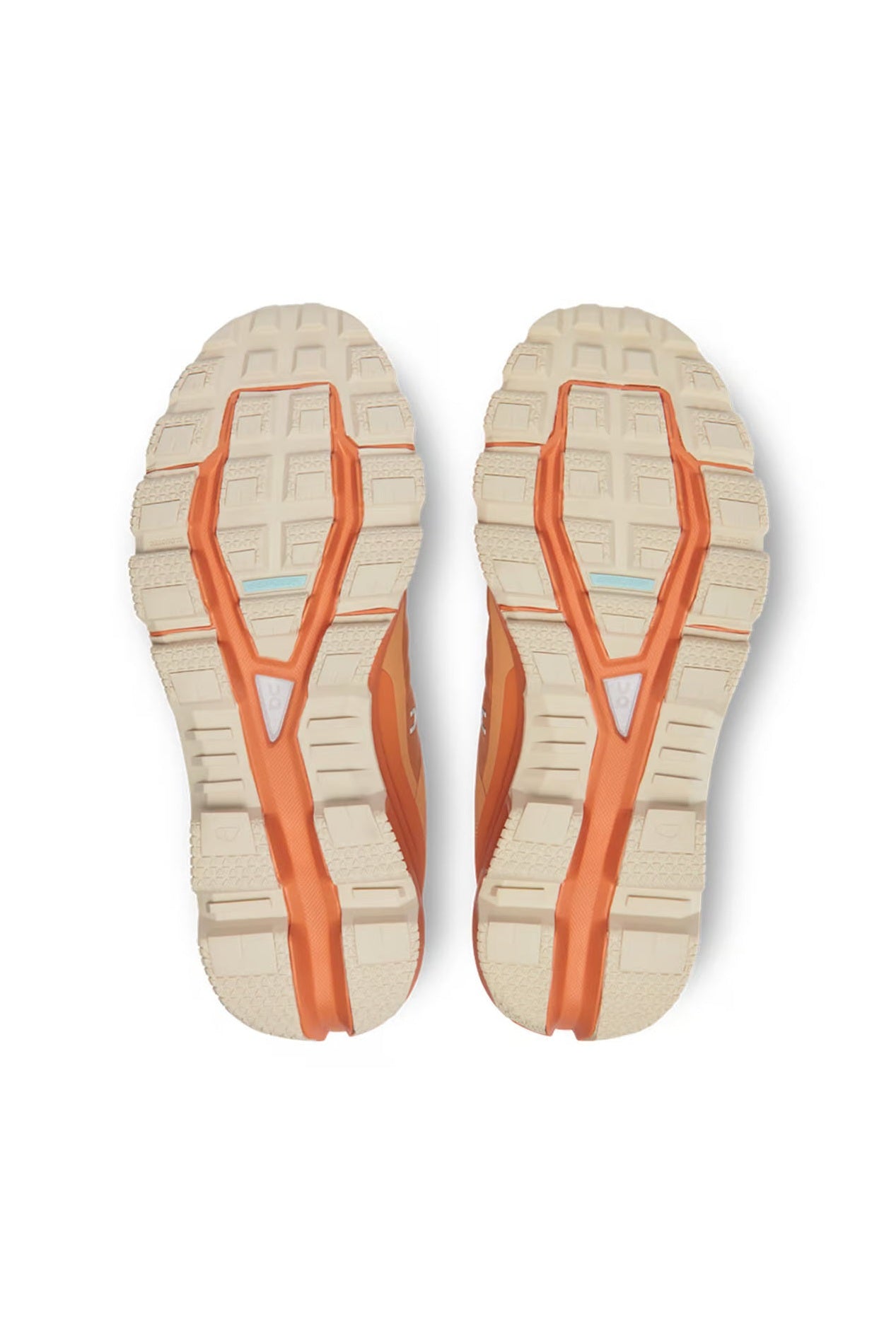 Tenis On Para Mujer Cloudventure