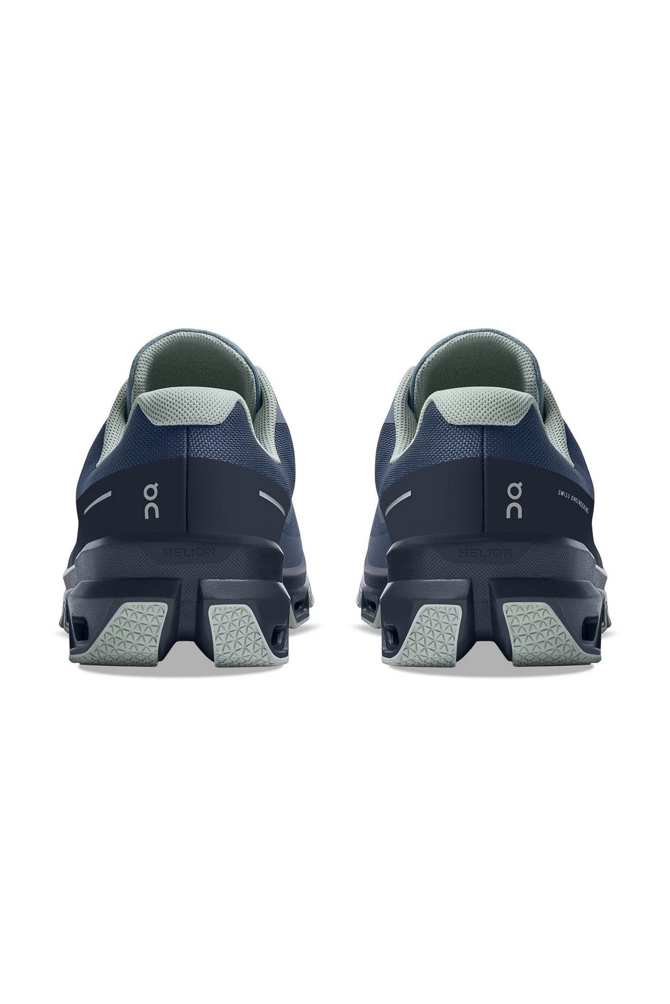 Tenis Para Mujer Cloudventure Waterproof