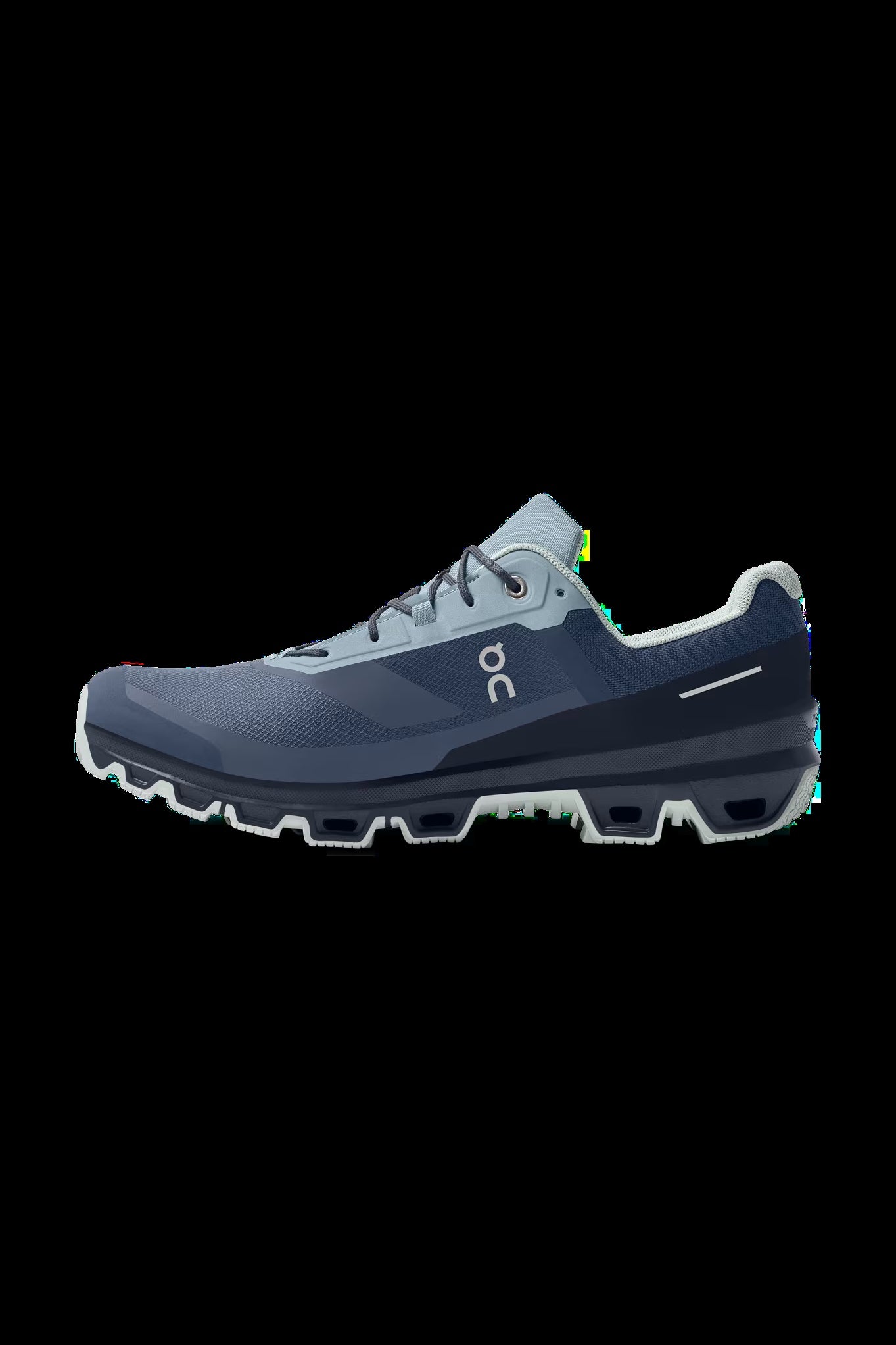 Tenis Para Mujer Cloudventure Waterproof