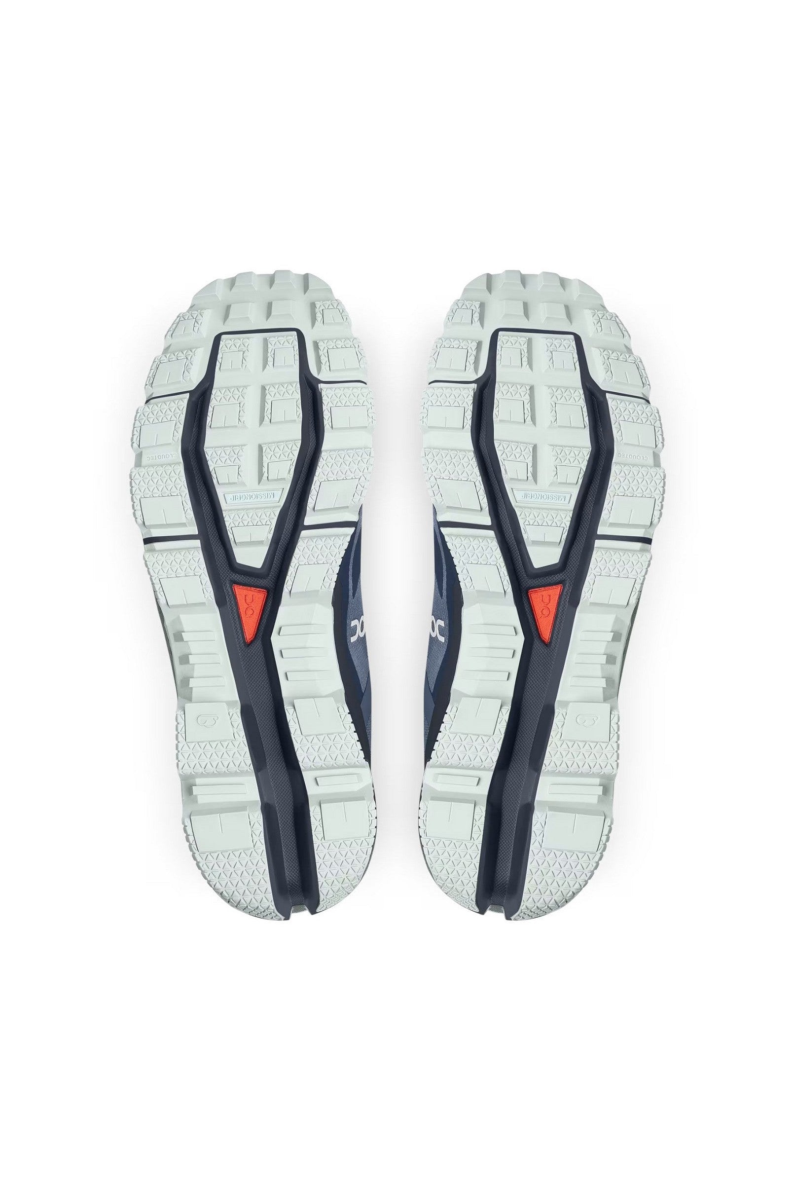 Tenis Para Mujer Cloudventure Waterproof