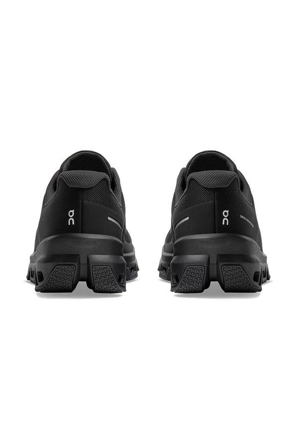 Tennis On Cloudventure Waterproof Hombre