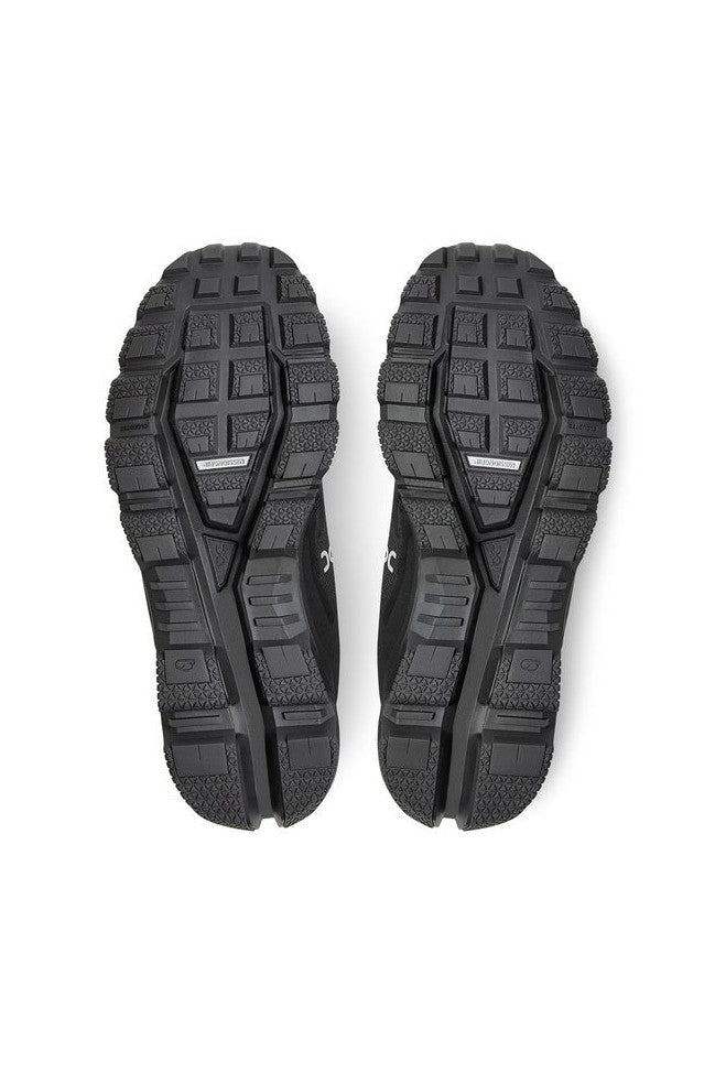 Tennis On Cloudventure Waterproof Hombre