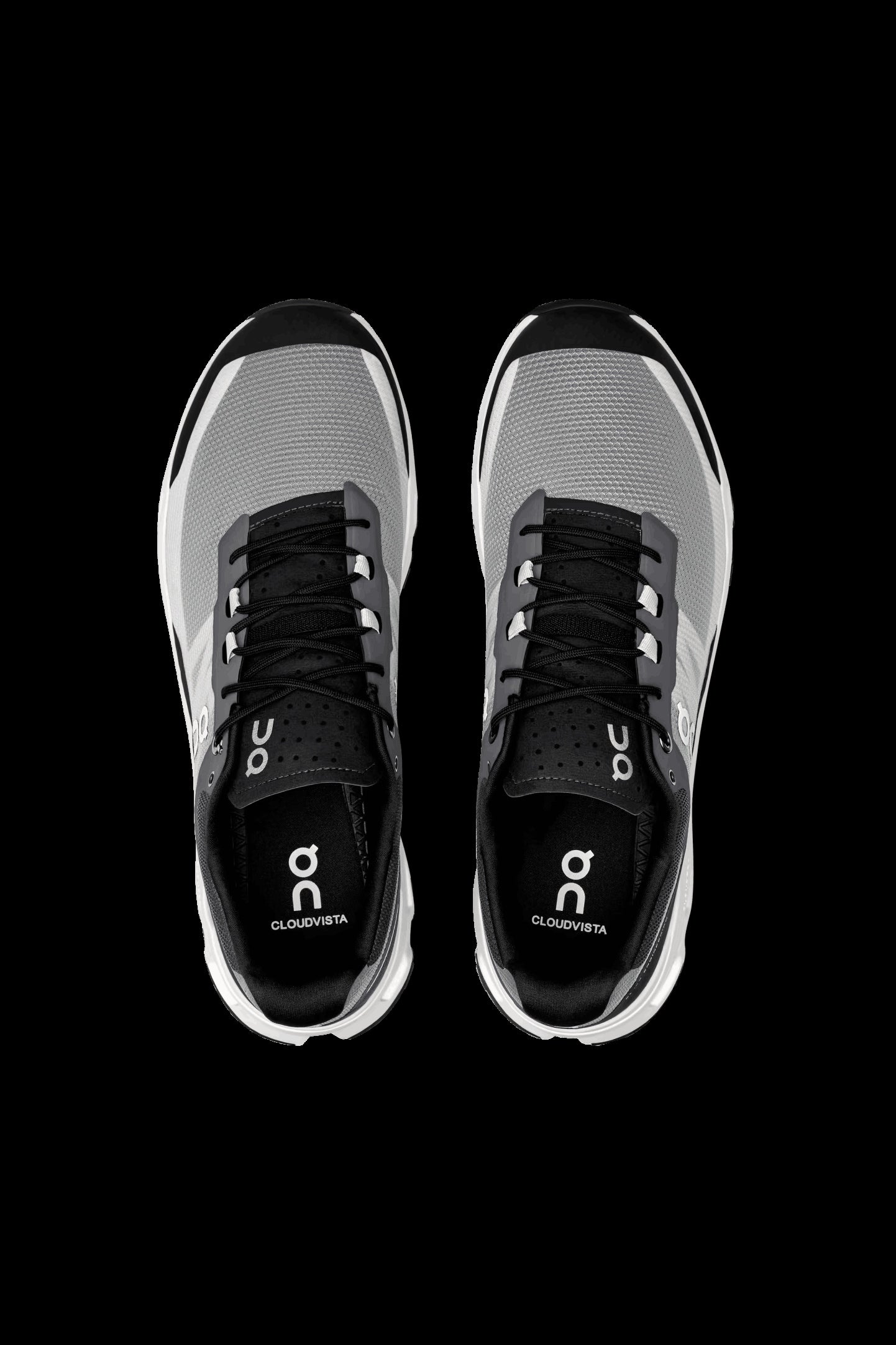 Tenis On Running Cloudvista Hombre
